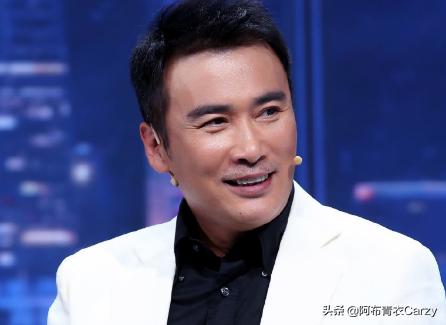 演员柳云龙:柳云龙妻子觉得他和陈数有私情，跟踪引发婚姻危机，现在如何了？