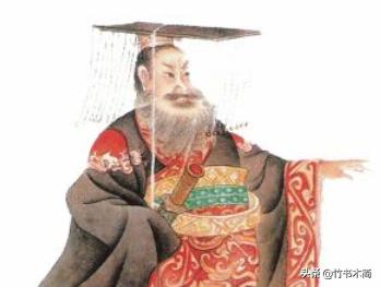秦始皇是不是中国历史上被黑的最惨的皇帝之一？