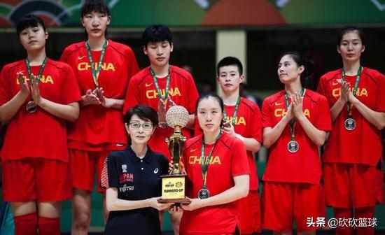 渡嘉敷来梦:中国女篮3分憾负日本，对此你怎么看
