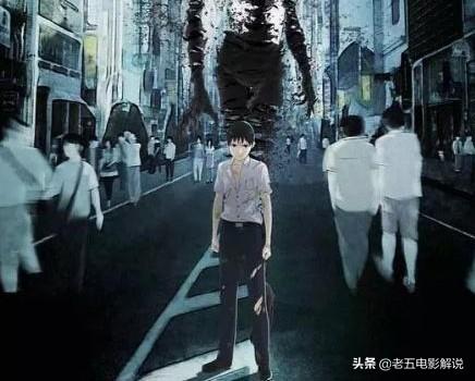 八千代和佐藤:《亚人2》最后佐藤被斩首，为什么还有意识与记忆？