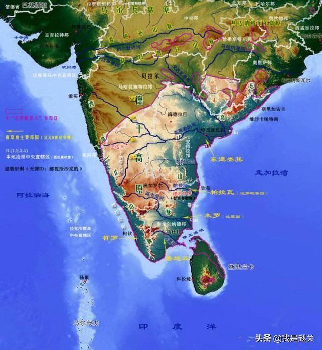 斯里兰卡大象新保护法出炉，印度为什么没有统一斯里兰卡