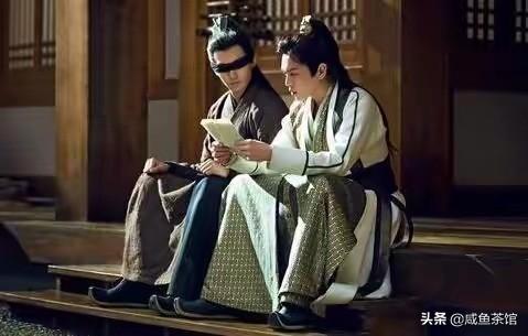 《庆余年》里庆帝最开始到底知不知道范闲是他儿子？当年就没人再追查五竹吗？