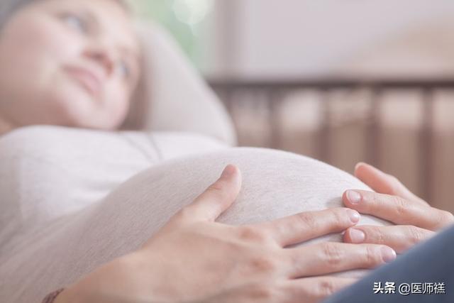 肩难产:肩难产腹围标准 孕妇胎儿大，子宫小，怎么回事？