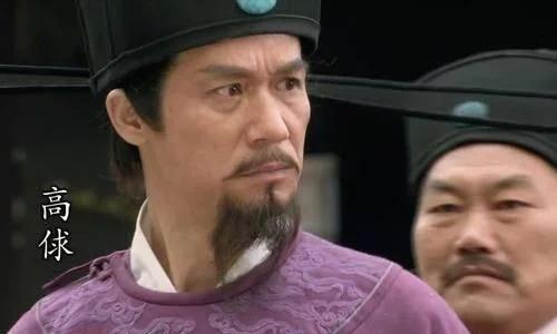 《水浒传》里，高俅这个殿帅府太尉究竟有多大的权力？插图8