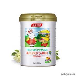 哪个品牌蛋白粉好,你们喝什么牌子的蛋白质粉？