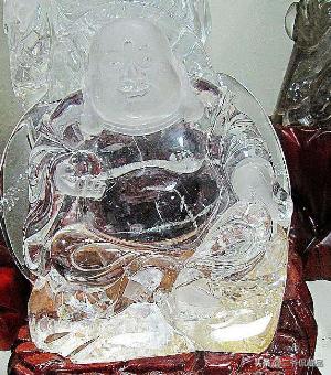 水晶里面最好的水晶种类,想买水晶，请问有没有对水晶了解多的？