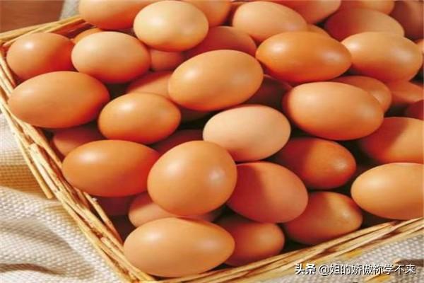 鸡蛋怎么保鲜，如何长期储存鸡蛋，鸡蛋保鲜终极绝招