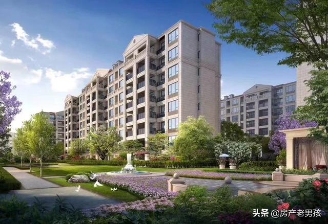 为什么502的房子不能买,广西防城港的房子能不能买？为什么？