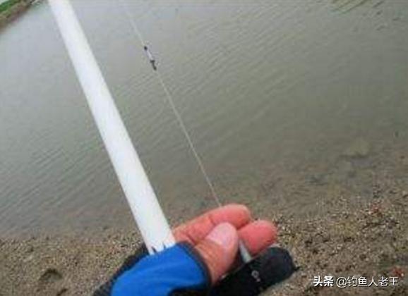 头条问答 钓鱼的时候 钓线老是断 原因是什么呢 有没有办法避免 49个回答