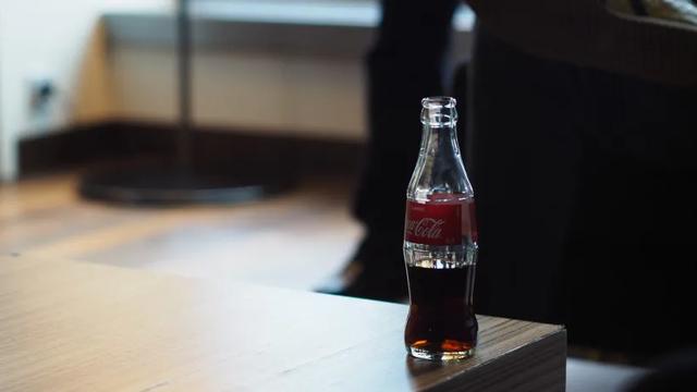 为什么北冰洋比可乐贵，可口可乐公司的汽水秘方在中国是如何保密的