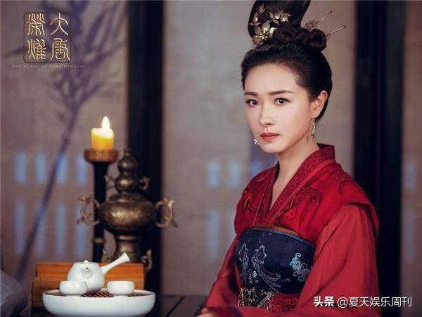 景甜的真正老公是谁:杨颖和刘亦菲，景甜谁的演技更好