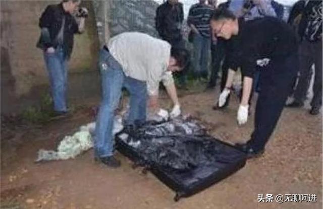 深圳碎尸案:杀人碎尸案件有些什么样的共同特点