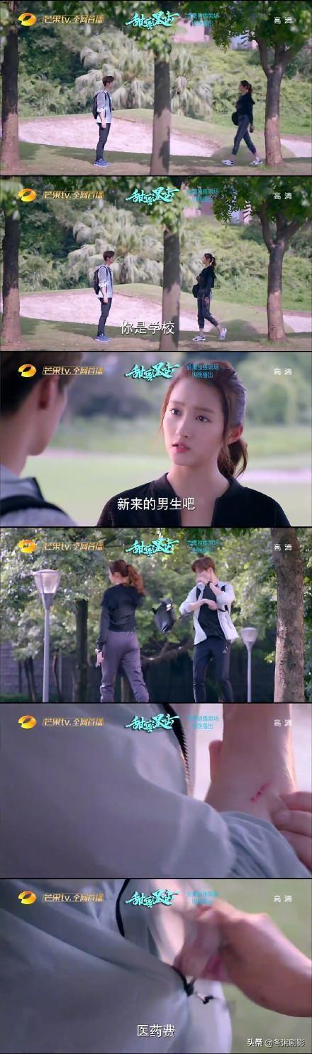 不如跳舞剧情介绍:郑秀文的眉飞色舞和陈慧琳的不如跳舞是同一首歌改编的吗？