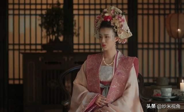 张贵妃宋仁宗:清平乐：为什么赵祯表面宠爱张贵妃内心不是这样