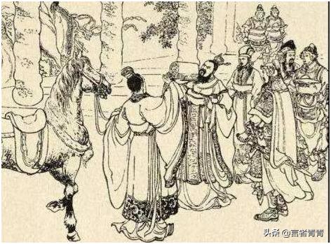 “欲加之罪,何患无辞”这句话是什么意思,你怎么看待？