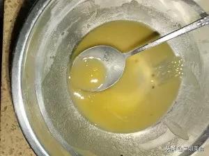 油酥的具体制作方法是什么，鲜香粉可以做酥油饼吗油酥做法和配方是什么