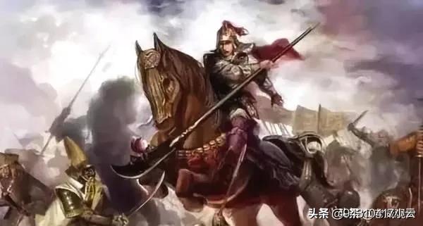猇亭之战:猇亭之战中刘备为何不带诸葛亮？