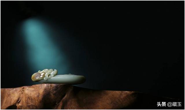 青玉值钱吗,和田青玉也分三六九等，青玉有哪些优点？