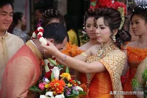 中国是柬最可信赖和依靠的兄长，为什么去柬埔寨工作的中国男人，大部分都不愿意娶当地的姑娘