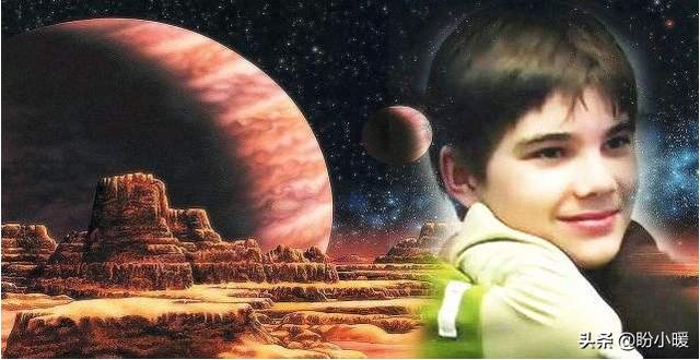 火星男孩是真的火星人吗？