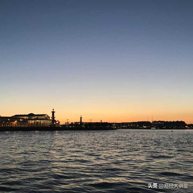 俄罗斯赤塔市:去俄罗斯旅行是怎样的一种体验有什么值得去的地方吗