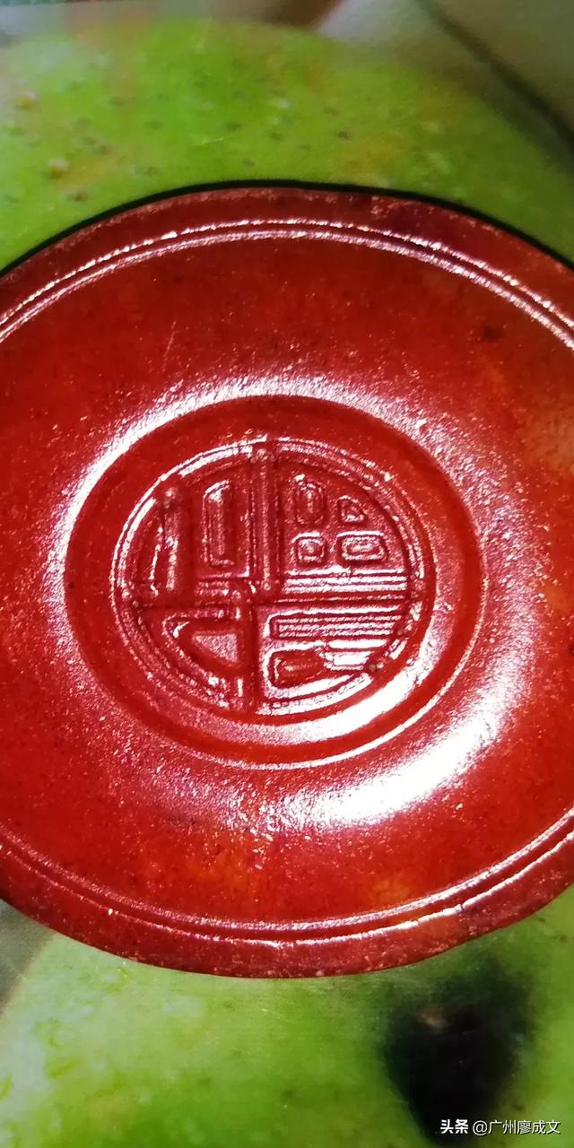 玉石染色鉴别方法图解,菱镁矿染色仿绿松石如何分辨和鉴定？