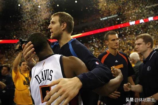 艾尔哈灵顿:NBA总共有多少次常规赛冠军最终没能成为总冠军？
