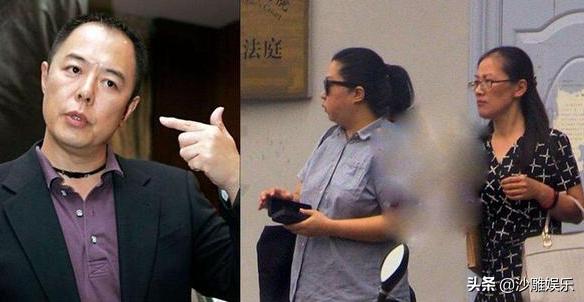张铁林的老婆:你对娱乐圈的张铁林是什么看法