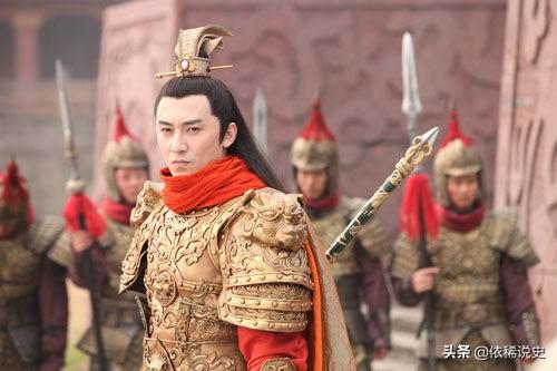 如果薛仁贵穿越大战宇文成都他们谁会赢最后哪个会死亡