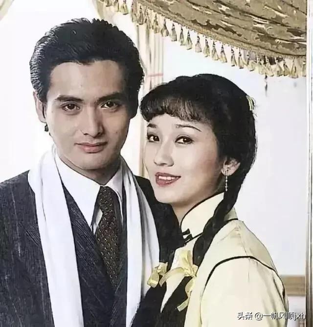 头条问答 - 电视剧《上海滩》里,许文强究竟爱不爱冯程程?(32个回答)