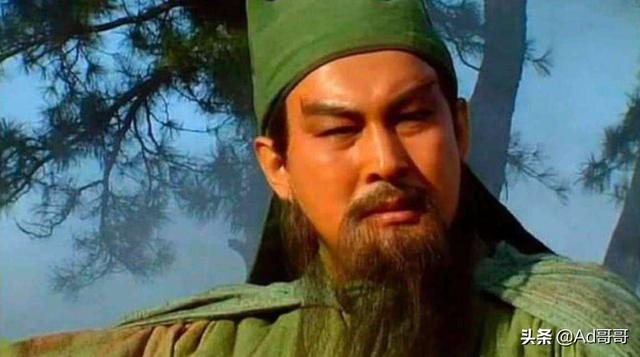关羽丹凤眼、卧蚕眉,马超虎体猿臂,猛将为何都有这些猛兽的外貌特征？