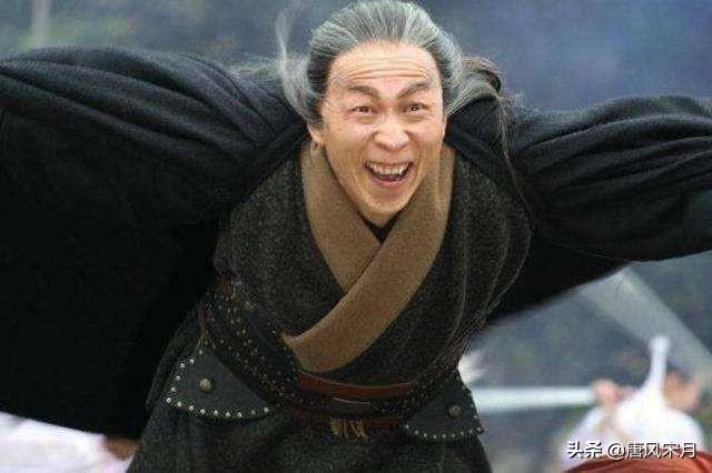 明教四大护教法王,为什么只有青翼蝠王韦一笑没有家室？