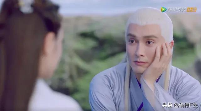 你们觉得热巴应该和谁在一起？