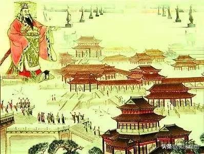 为什么大多数人认为最早的中国在陕西？