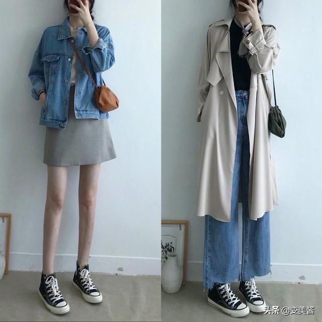 <a href=https://maguai.com/list/50-0-0.html target=_blank class=infotextkey>时尚</a>套装女潮气质:秋天来了，怎么搭配衣服最时髦？