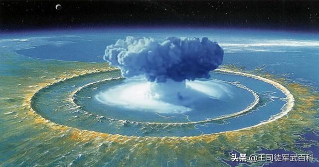 躲末日住地窖9年:若遇核弹攻击，哪个生存机率大，平原还是山区，城市还是乡村