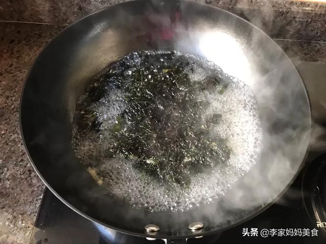 海米冬瓜汤的做法(海米冬瓜汤的做法大全)