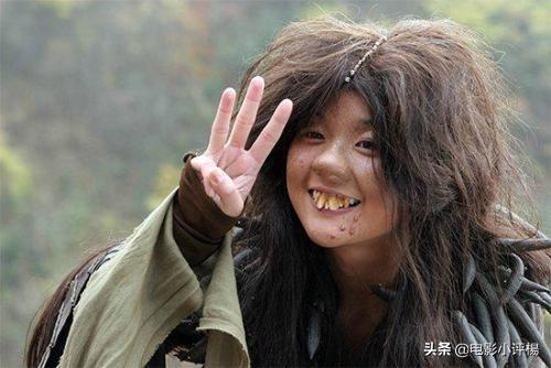 李欣汝照片:哪些女明星的颜值被过分低估过？
