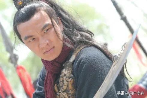 阮小二:水浒里若阮小二、小五、小七一起上，武松能扛多久？