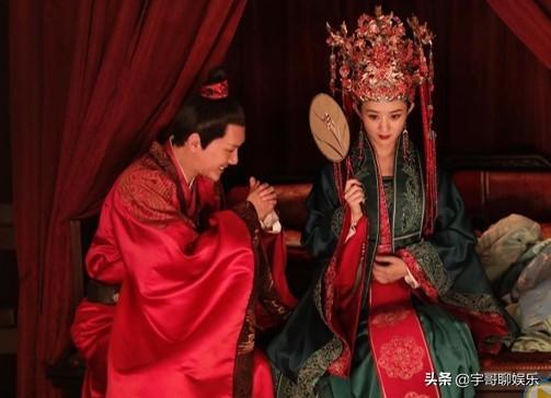 知否剧情分集介绍:哪些电视剧价觉得甜到鼾？