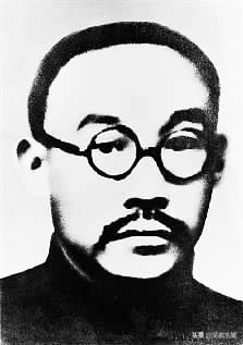 中顾委常委:我姓何，不知道历史上还有比何进有名的人吗？