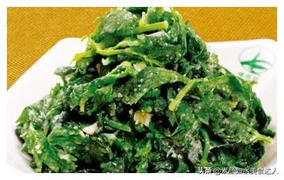 芹菜叶子到底能不能吃，芹菜叶子的那种吃法最好吃？