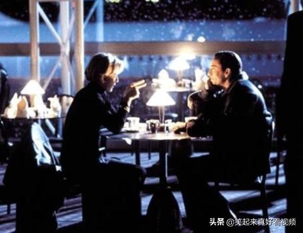 国际机场电影:有什么好看的小众电影和老电影推荐？