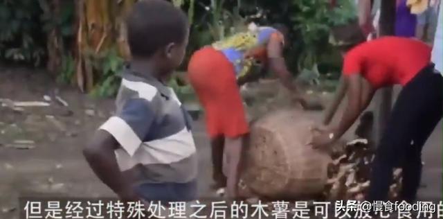 非洲人一般都吃什么呢？插图93
