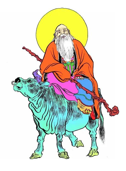 紫麒麟和海蓝兽谁厉害:封神鸿钧之下的十一位圣人，究竟哪一位实力最弱？