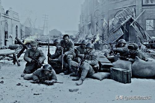 集结号剧情:大家说说《集结号》里哪个片段最感人？