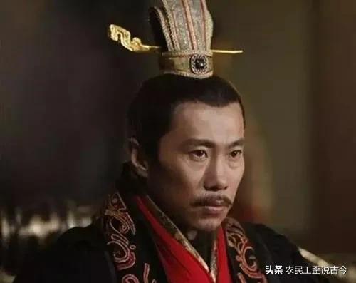 周朝最神秘的天子周携王,史书为何只字不提？