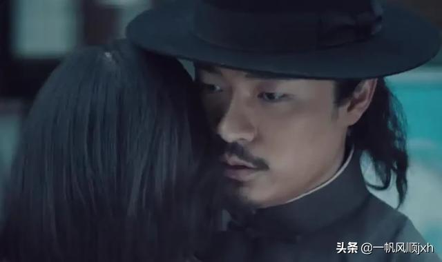 《瞄准》中苏文谦为什么拒绝池铁城？