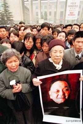1996年发生的大事件:你的1997年都发生过什么值得铭记的事