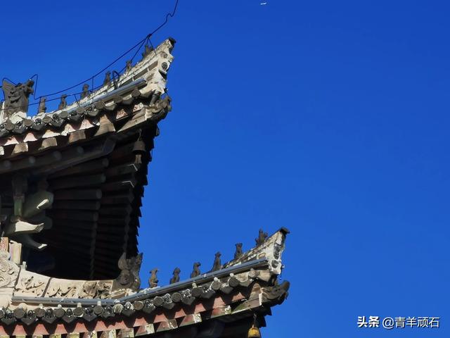 摄影--怎样拍好蓝调图片？